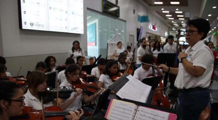 Expresiones artísticas costarricenses recibirán a turistas en Guanacaste