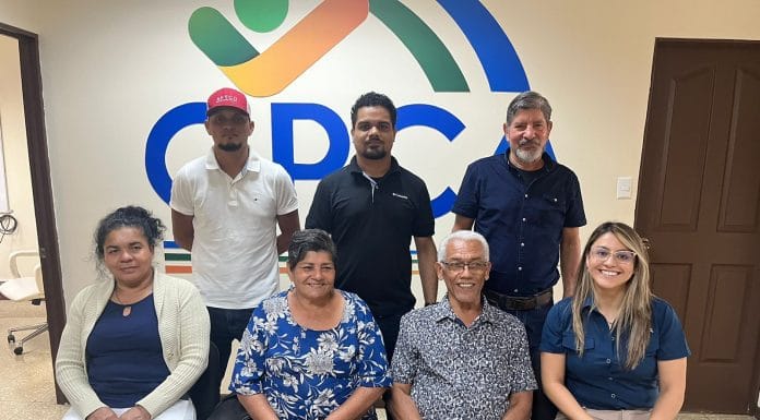 COOPEGOSE R.L. firma primer aval de garantías con FONAGA