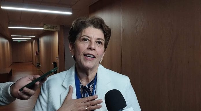 Ley Jaguar suma tercera consulta de constitucionalidad, ahora es la Contraloría