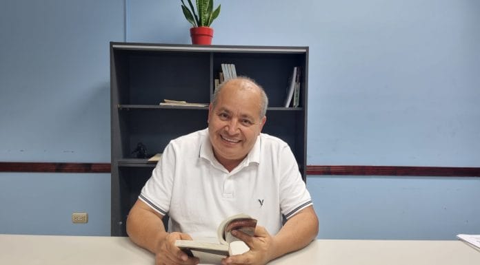 Opinión :Ante el referéndum: demos un paso adelante