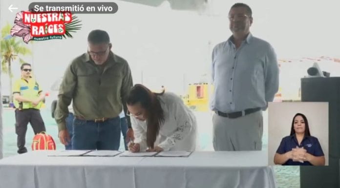 Gobierno anuncia reconstrucción de infraestructura dañada en Limón por terremoto de 1991