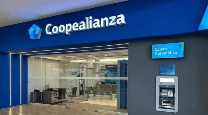 Coopealianza y sector financiero se muestran optimistas por proceso de consolidación estratégica entre Coopenae y Coopeande