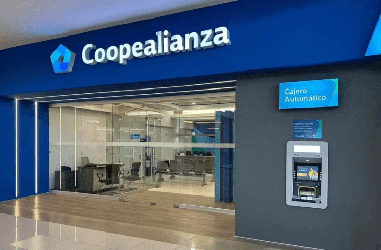 Coopealianza y sector financiero se muestran optimistas por proceso de consolidación estratégica entre Coopenae y Coopeande