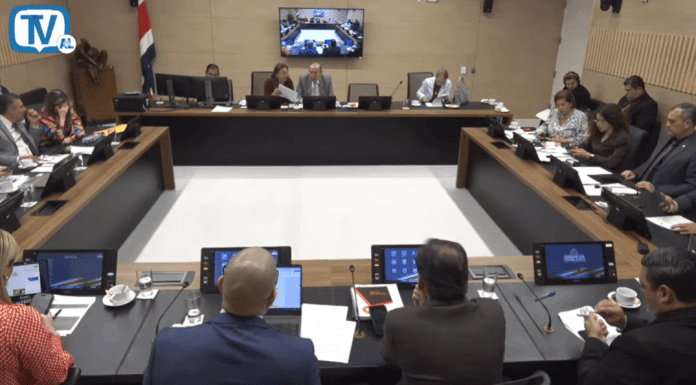 Ley Jaguar 2.0 no avanzará en el congreso hasta que no llegue fallo completo de Sala IV