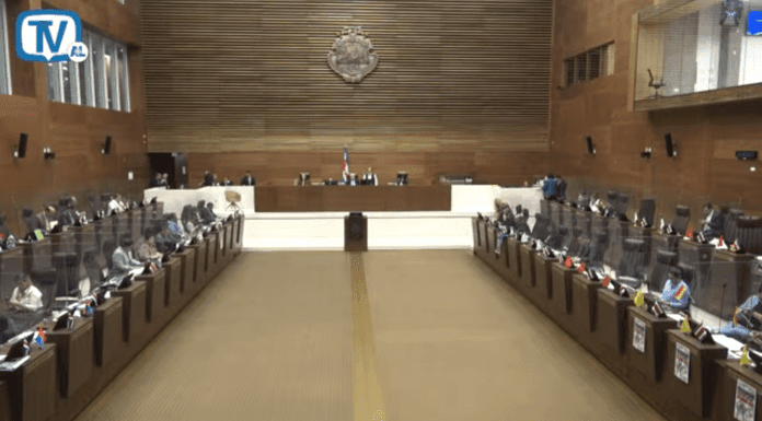 Diputados anulan naturalización para extranjeros vinculados al narco o al lavado.