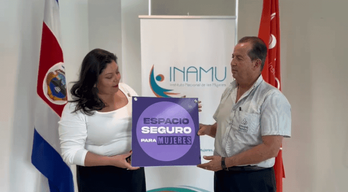 CoopeTarrazú habilita siete oficinas como espacios seguros contra el acoso