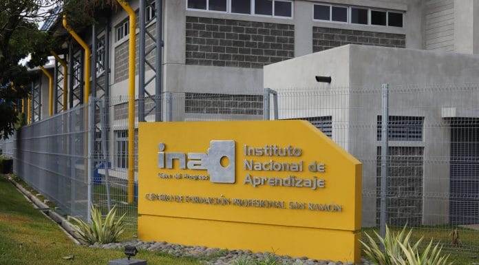 Industriales piden priorizar ley para modernizar el INA y cubrir demanda laboral
