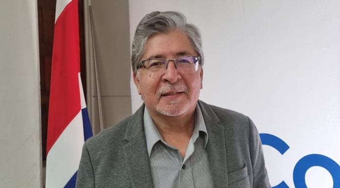 Coperativistas eligen a nuevo representante ante la CCSS