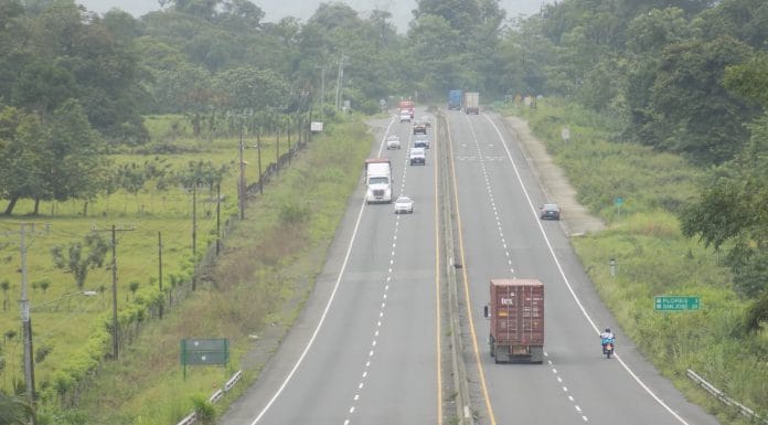 MOPT ajusta $50 millones para terminar ruta 32 en 2025