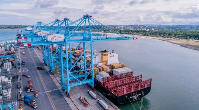 Comisión Limón investigará supuestos incumplimientos contractuales de APM Terminals