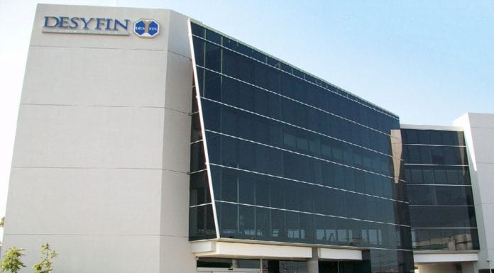 Cierran primera sucursal de Desyfin tras inicio de Intervención