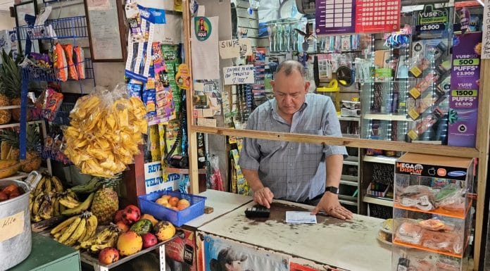 Pequeños negocios reciben apoyo para ponerse al día con obligaciones patronales