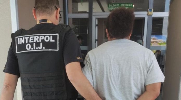 Sala IV determinará legalidad de proyecto para extraditar nacionales