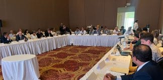 Colac realiza Asamblea General con participación de Conacoop y cooperativas costarricenses