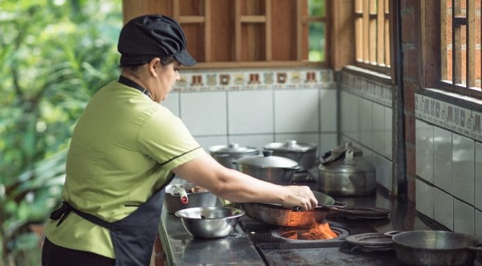 Coopecampesinos: ejemplo de trabajo duro para el desarrollo de una comunidad
