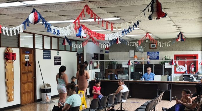 Pacientes de Coopesalud agradecen atención humana y de calidad que reciben