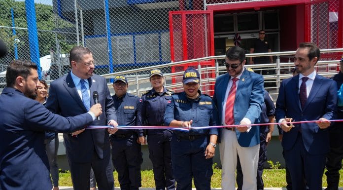 Santa Ana estrena moderna delegación autónoma gracias a inversión de más de $2 millones