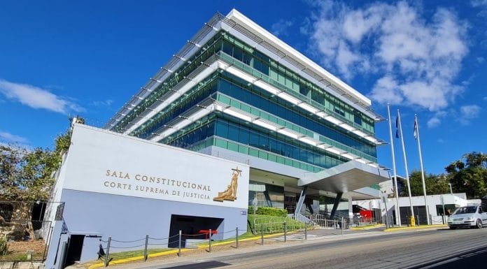 Sala IV tiene hasta el 30 de setiembre para definir futuro de Ley Jaguar