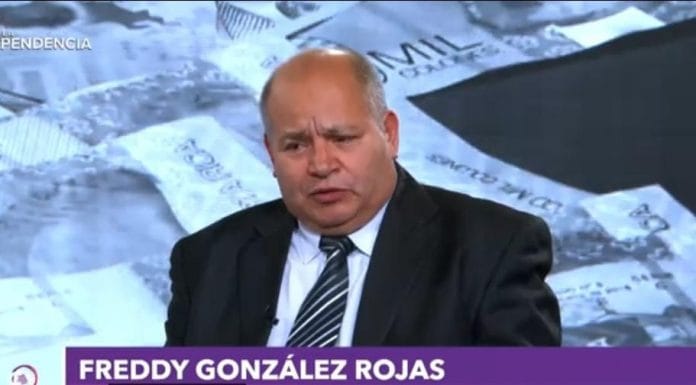 Presidente del Conacoop señala intervención tardía de SUGEF en caso Coopeservidores