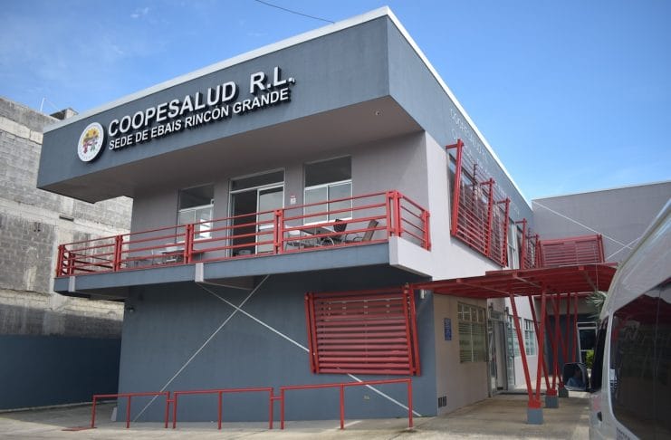 Ebais administrados por cooperativas rechazaron sumarse a huelga de salud y garantizan servicios