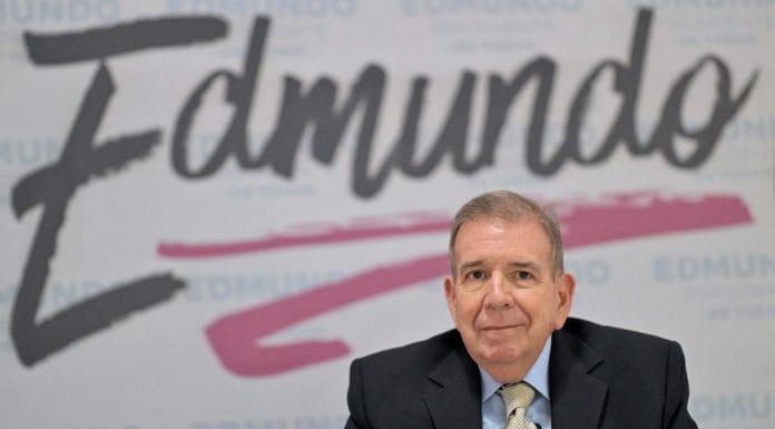 Costa Rica y ocho países más rechazan orden de arresto contra Edmundo González