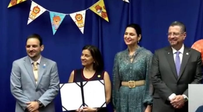 Gobierno corre para completar financiamiento para torre del Hospital de Niños