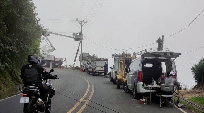 Cooperativas de electricidad advierten de afectación por sobrecarga de postes