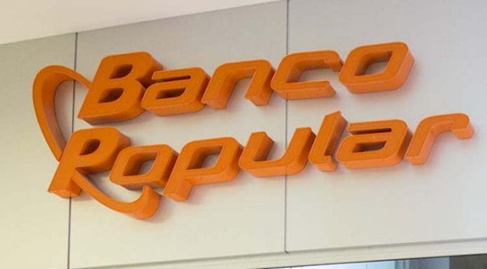 Banco Popular no enviará a cobro judicial a clientes de Coopeservidores hasta noviembre