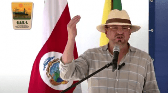 Presidente insiste en defensa de acciones de la Caja para evitar que 585 mil asegurados se quedaran sin servicio