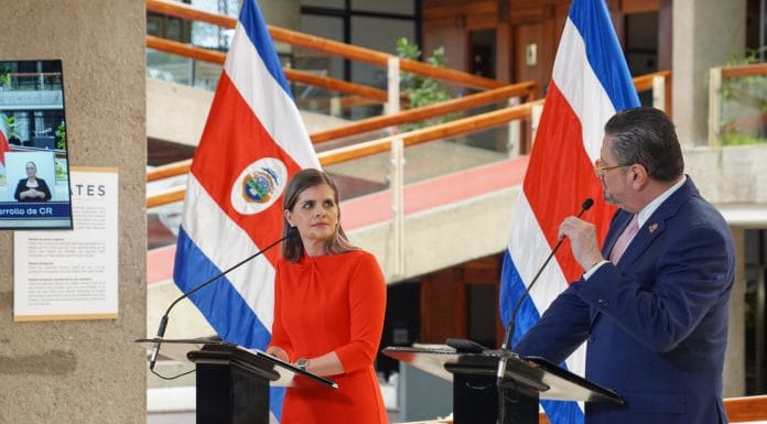 “Ley Jaguar está viva”, afirma Presidente y pide se agilice trámite en la Asamblea