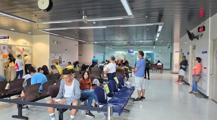 Áreas de Salud administradas por cooperativas destacan en nivel de satisfacción de pacientes