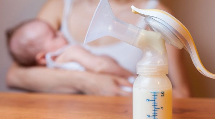 Coopesalud hace llamado para que madres en periodo de lactancia donen leche materna