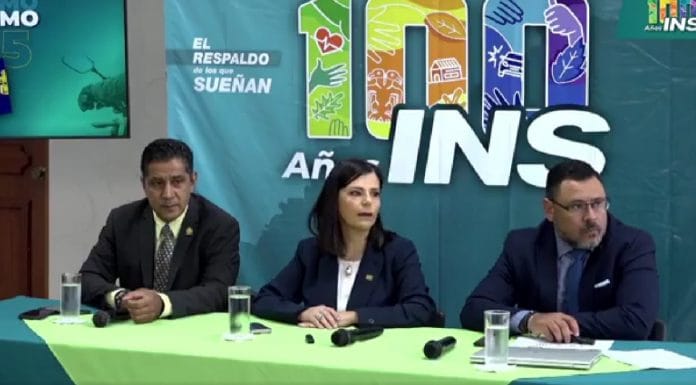 1 879 790 de vehículos ya tienen al cobro el Marchamo 2025