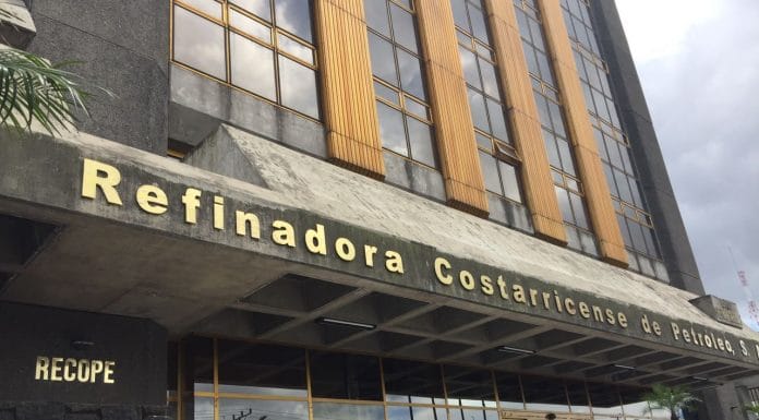 Atacan sistemas informáticos de RECOPE