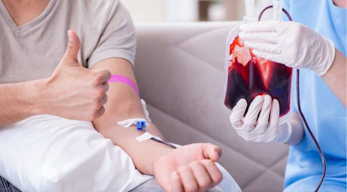 Coopesalud realizará campaña para donación de sangre este viernes