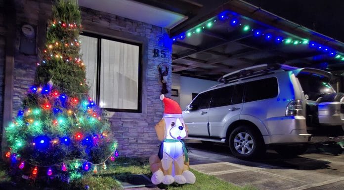 Cooperatvias de Electricidad recomienda uso de luces led y certificadas para adornar por navidad