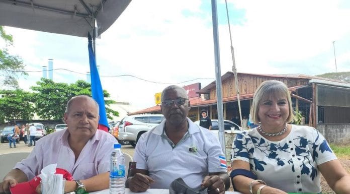 Conacoop apunta a un 2025 fuerte en alianzas estratégicas
