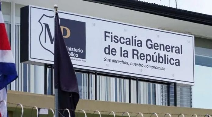 Se cae caso barrenador: Fiscalía incorpora documento que descarta sobreprecios en contratos entre Caja y Cooperativas