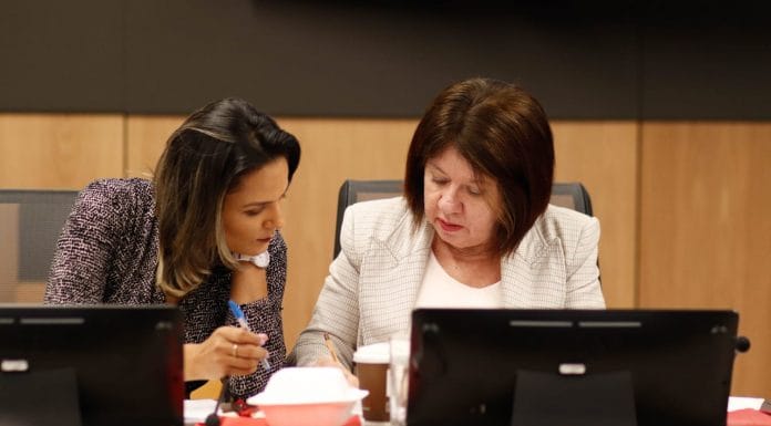 Estudio de costos que desmiente sobre precios de cooperativas revela debilidades de gestión, afirma diputada