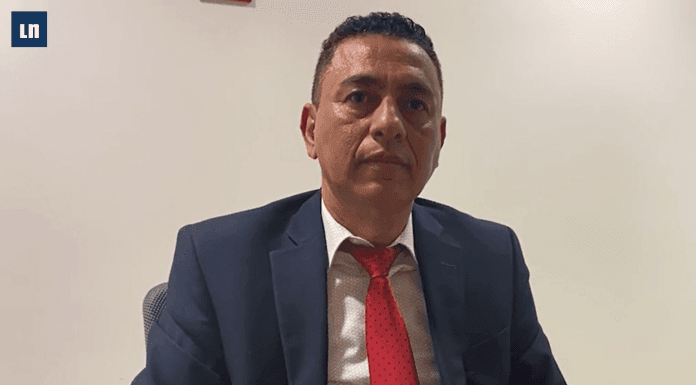 Auditor que promovió caso Barrenador es investigado por supuesta compra de terreno de la Caja aprovechando remate
