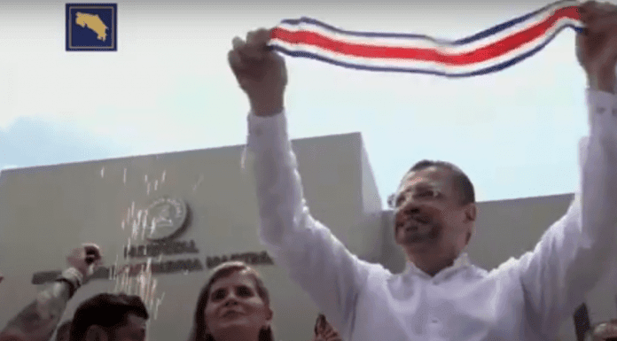 Puntarenas estrena el hospital más moderno de Centroamérica