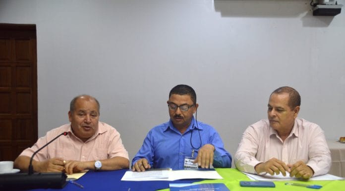 Conacoop y 10 uniones y federaciones firman convenio de apoyo