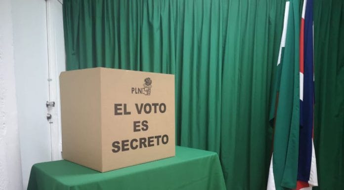 PLN se llena de precandidatos a la presidencia para el 2026