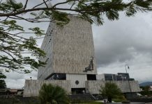 Caso Diamante y la autocorreción institucional