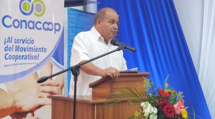 15 años después reviven sanción contra presidente del Cooperativismo