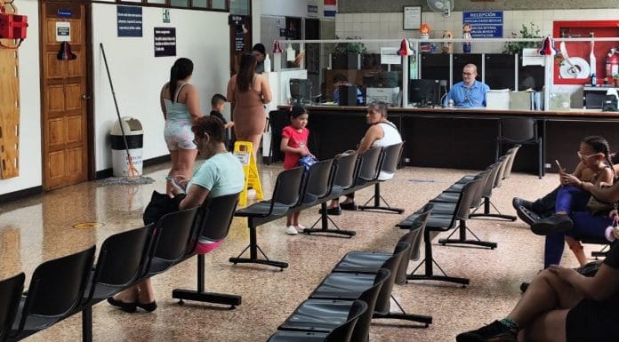 Coopesalud desmiente a Fiscalía de Probidad y demuestra veracidad de prueba aportada en Caso Barrenador