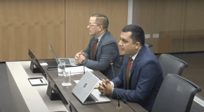 Director contable de la Caja confirma que cooperativas aumentaron servicios en nuevos contratos