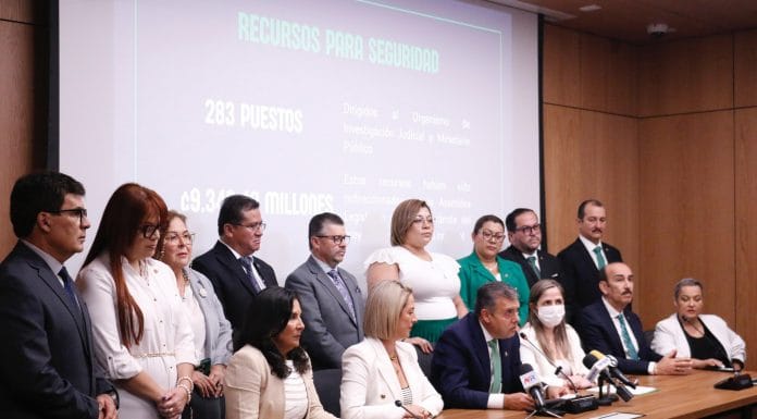 Diputados de liberación amenazan al gobierno con oponerse a sus leyes