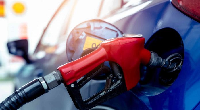 Primer ajuste de precios de combustible del año sería al azar