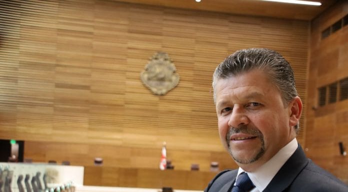 Diputado y exalcalde de Desamparados confirma intención de ser presidente